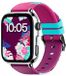 SaveFamily Savewatch Plus 2 Smartwatch Roze, Zilver Kinderen