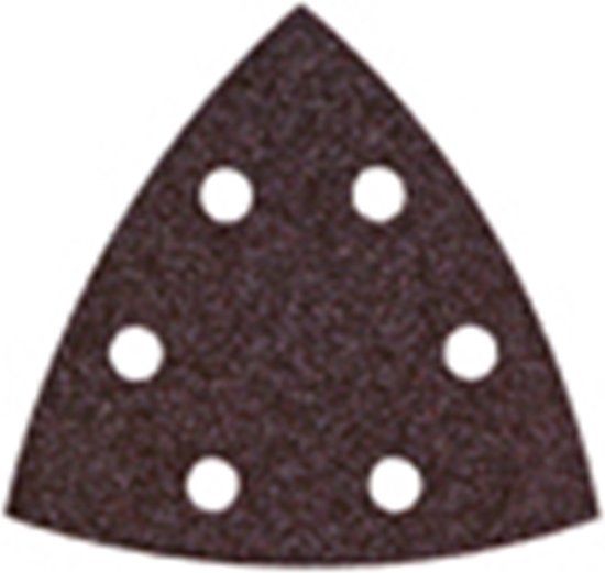 Hikoki Accessoires KOKI Benelux B.V. Schuurpapier Delta 94Mm K150 (10 Stuks)