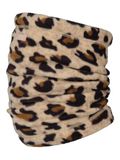 Barts Collier en polsverwarmer van fleece