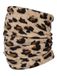 Barts Collier en polsverwarmer van fleece