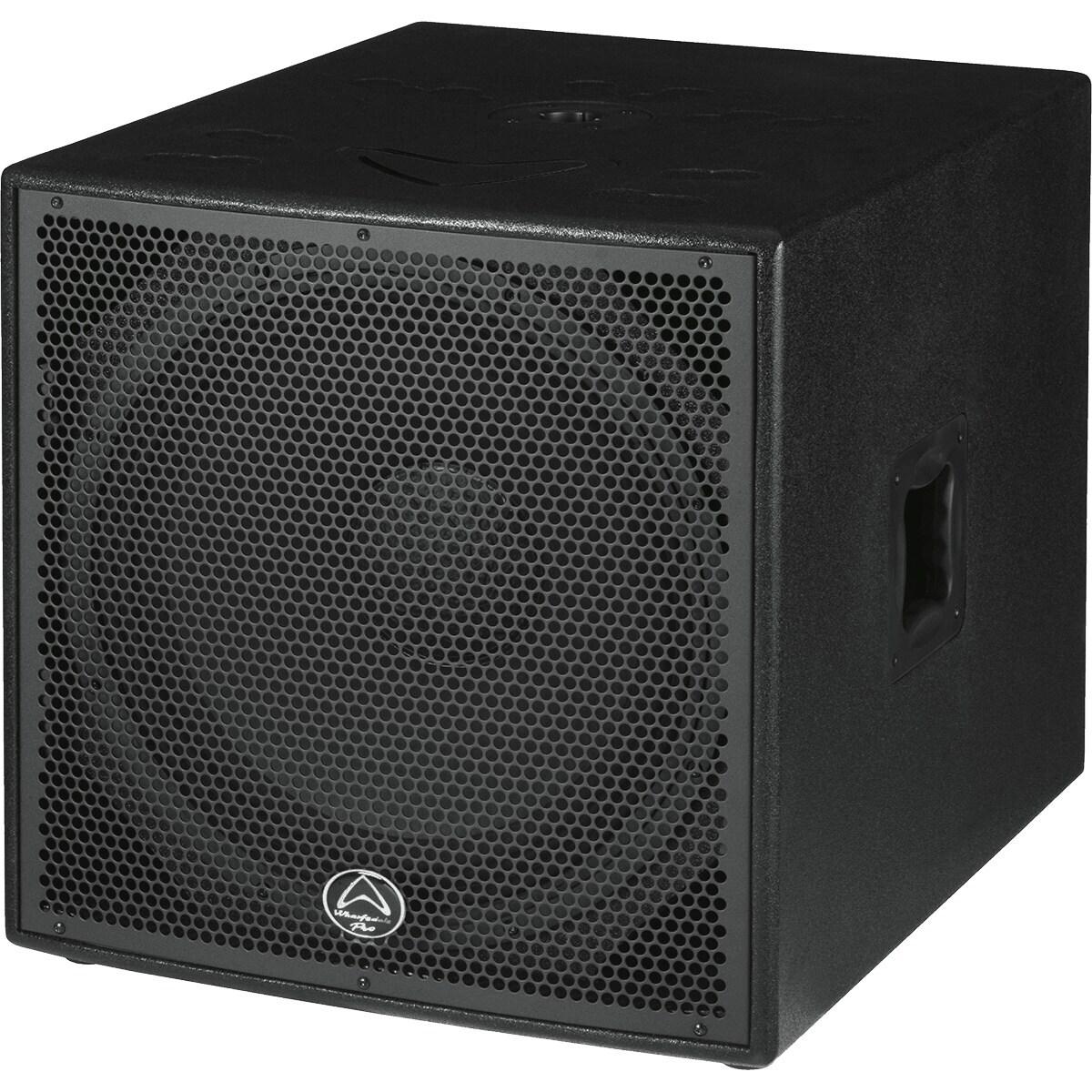 Wharfedale Pro Delta X18B