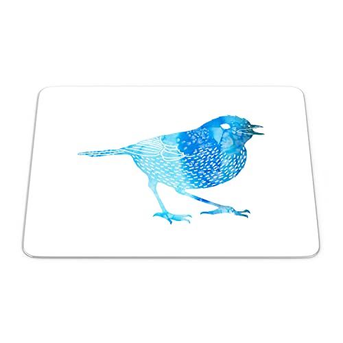 Bonamaison Pop Art Mousepad - 22x18cm
