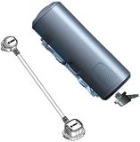 Bosch BCH3925-U 150 Mm Powermore Accuconnector Zilver