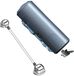 Bosch BCH3925-U 150 Mm Powermore Accuconnector Zilver