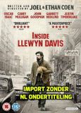 Inside UNIVERSAL MUSIC HOLDINGS LIMITED Inside Llewyn Davis / DVD / 2013
