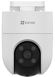 EZVIZ H8c Bolvormig IP-beveiligingscamera - Binnen & buiten - 1080p