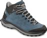 Meindl Antero Lady 2.0 GTX - Wandelschoen - Dames - Halfhoog - Blauw - Maat 40