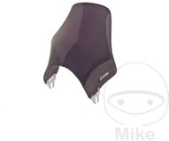 Puig 0869F Saute-vent Naked Sombre