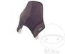 Puig 0869F Saute-vent Naked Sombre