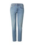 LEVI'S ® Jeans '502® Taper' lichtblauw