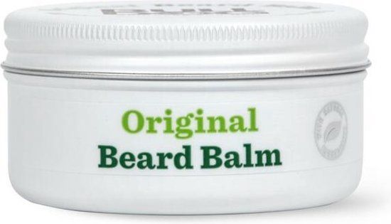 Bulldog Original Baardbalsem 75 ml