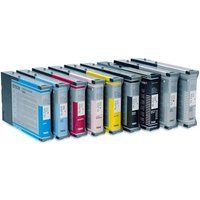 Compatibele cartridge Epson T6142 - 220 ml - cyaan - origineel - inktcartridge