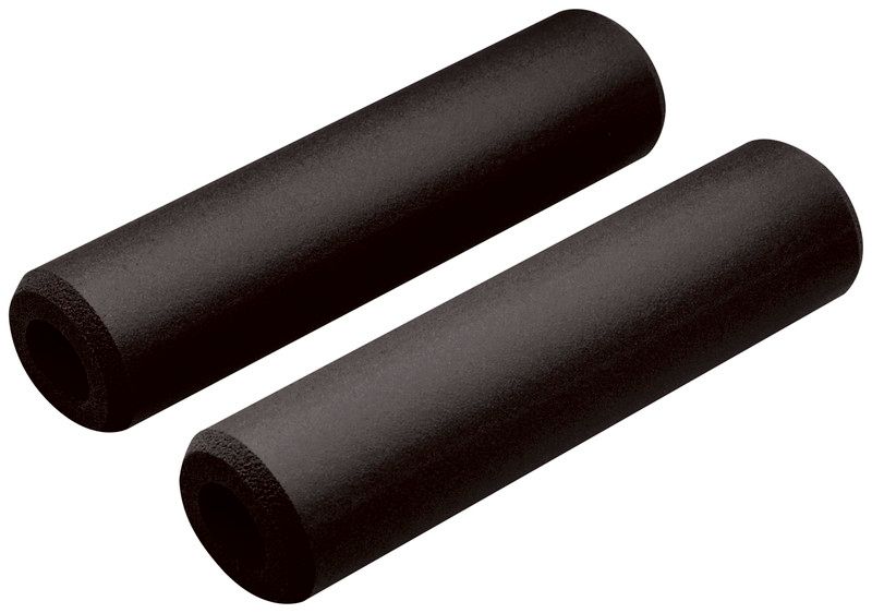ESI AUDIO Extra Chunky handvatten zwart