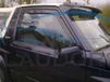 Heko Suzuki Vitara ET 3 deurs model 1989-1998 zijwindschermen pasvorm set donkere windschermen a 2 stuks raamspoilers fenders visors Team Heko