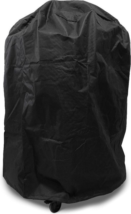 Intergard Kamado barbecue beschermhoes ø61cm Groen Metaal