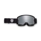Fox Main Core Spark Zwart Crossmotor/Fietsbril
