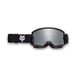 Fox Main Core Spark Zwart Crossmotor/Fietsbril