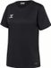 Hummel Hmlessential Jersey S/S Woman Zwart