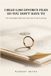 Independently Published I Read 1,000 Divorce Files So You Don't Have To