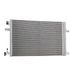 Valeo Condensor, Airconditioning 812661
