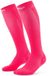CEP Compressiekousen Core Run 5.0 - roze