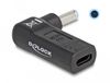 DeLOCK 60004 Laptop Charger Black USB Internal