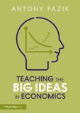 Teaching Routledge Teaching the Big Ideas in Economics Paperback