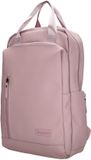 Beagles Originals Nara Rugzak 14 inch - Rugtas - Laptop - Waterproof - Oudroze
