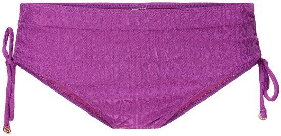 LingaDore Bikini Short Sparkling Grape Maat 44