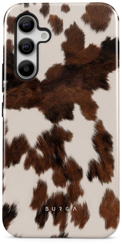 Burga Tough Backcover geschikt voor Samsung Galaxy A54 (5G) - Celestial
