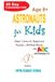ASTRONAUTS FOR KIDS: A 20-Day Conversational Guide to Space, Planets, and the Solar System for Space Explorers