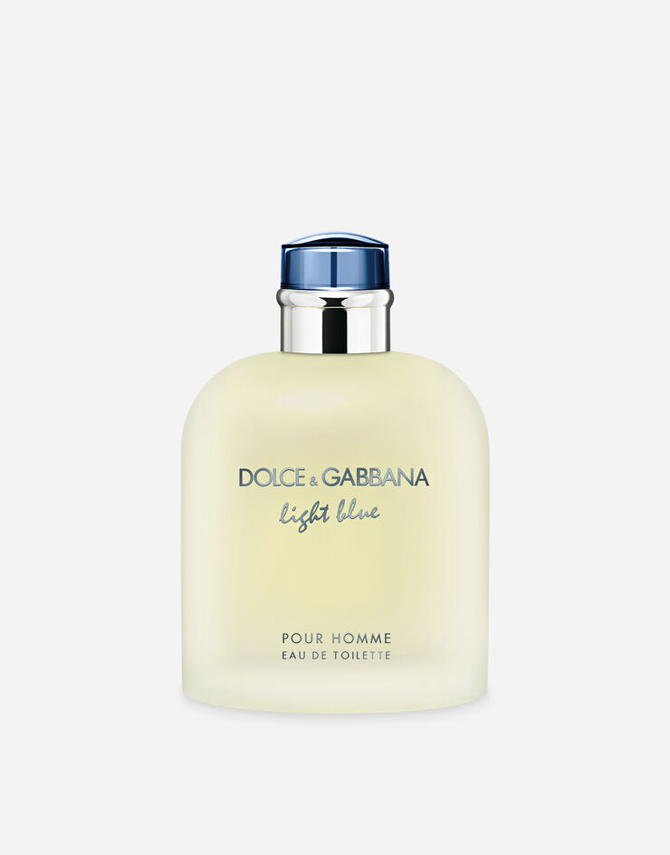 Dolce&amp;Gabbana Light Blue Pour Homme