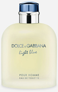 Dolce&Gabbana Light Blue Pour Homme