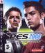 Konami Pro Evolution Soccer 2008 - PlayStation 3