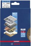 Bosch Professional Bosch Accessories EXPERT N880 Vliesband (l x b) 140 mm x 115 mm 2 stuk(s)