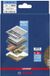 Bosch Professional Bosch Accessories EXPERT N880 Vliesband (l x b) 140 mm x 115 mm 2 stuk(s)