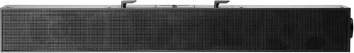 HP S101 Soundbar - Zwart