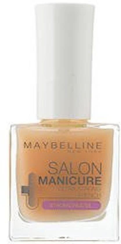 Maybelline Salon Manicure Ultra Strong French - 03 Sand