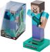 Mojang Minecraft Steve Solar Pal