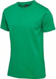 Hummel T-shirt Hmlred Basic S/S 215119