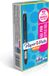 Paper Mate InkJoy Gel Pennen, Medium Point, Zwart, 12 Stuks
