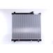 NISSENS Radiateur moteur pour SUZUKI: Grand Vitara, Vitara (Ref: 64159)
