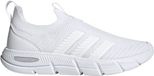 Adidas CLOUDFOAM FLEX - SOCK damessneaker KI4435 wit