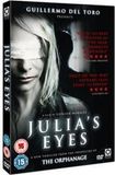 Julia's LULIA'S EYES / Eyeshadow / 10ml / 2023