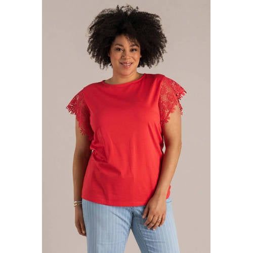 Yest Curve top rood