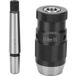 Ej.life Mandrin sans clé Mt2-b16 0,5-16 mm pour perceuse à colonne, dispositif de serrage rapide conique Morse adapté à la perceuse à colonne, fraiseuse, tour