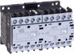 WEG CWCI016-01-30C03 Keerschakelaar 6x NO 7.5 kW 24 V/DC 16 A Met hulpcontact 1 stuk(s)