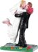Lemax The Newlyweds Kersthuisjes & Kerstdorpen
