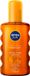 NIVEA SUN Tropische Brons Olie Spray SPF6 200ml