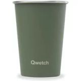 Qwetch Gobelet inox one